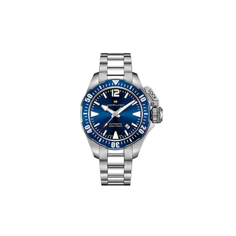 HAMILTON 300 42mm H77705145