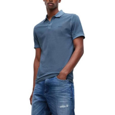 HUGO BOSS SS23 LogoPolo