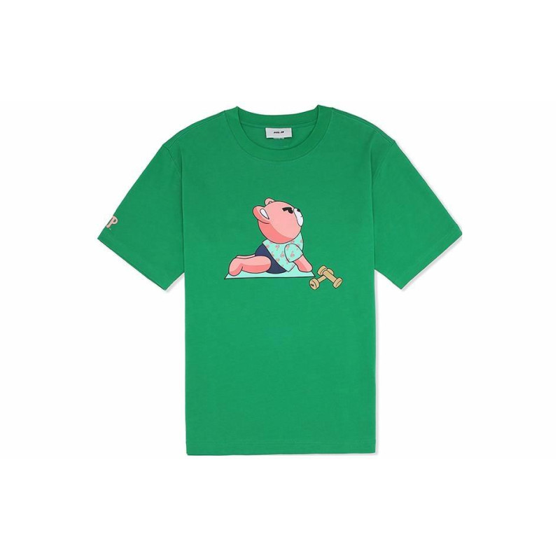 MLB T