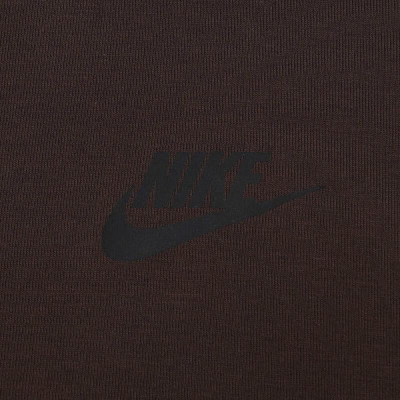 Nike AS W NSW TCH FLC SS TOP SS24T