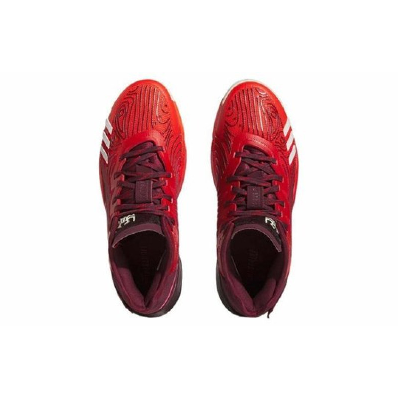 adidas D.O.N. Issue 4 4