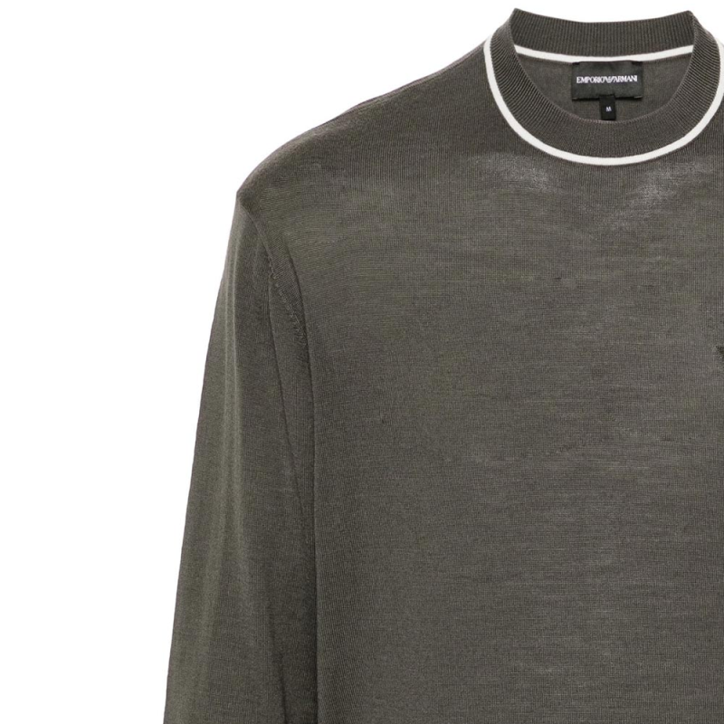 EMPORIO ARMANI Logo