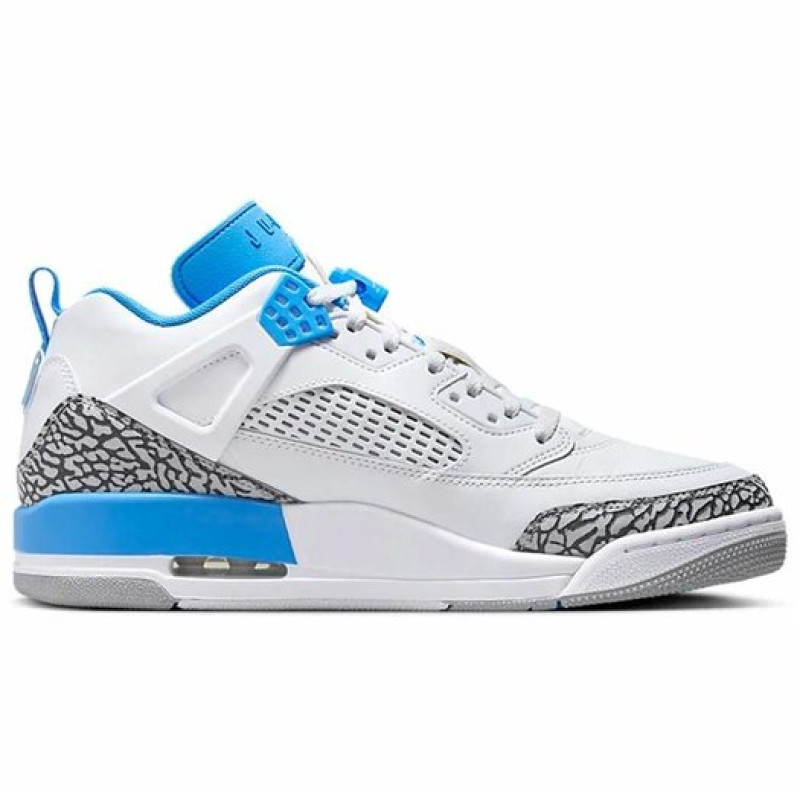 Jordan Spizike