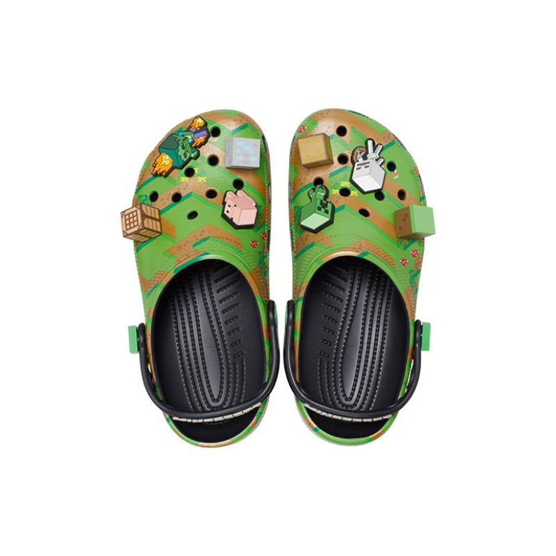 x Crocs