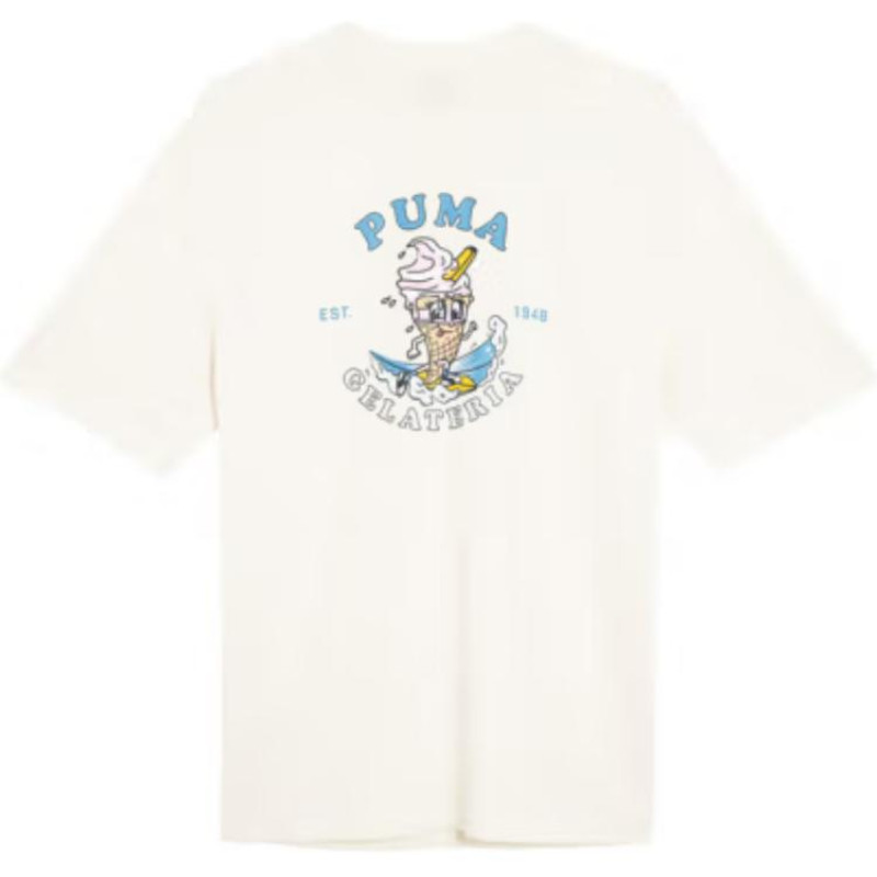 PUMA T
