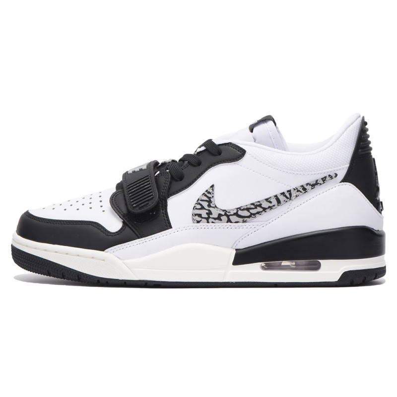 Jordan Legacy 312 vibe