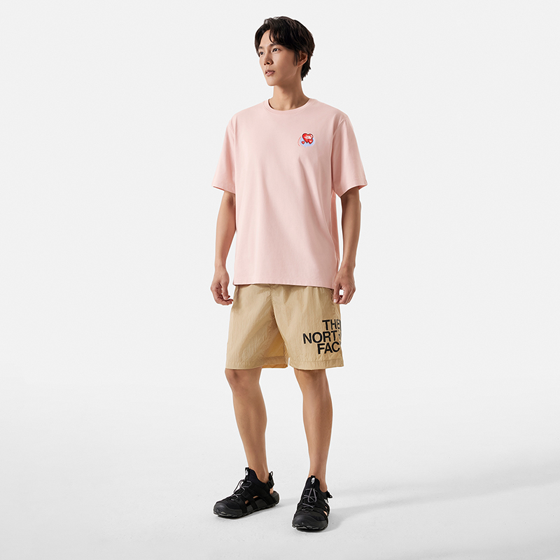 THE NORTH FACE LogoT