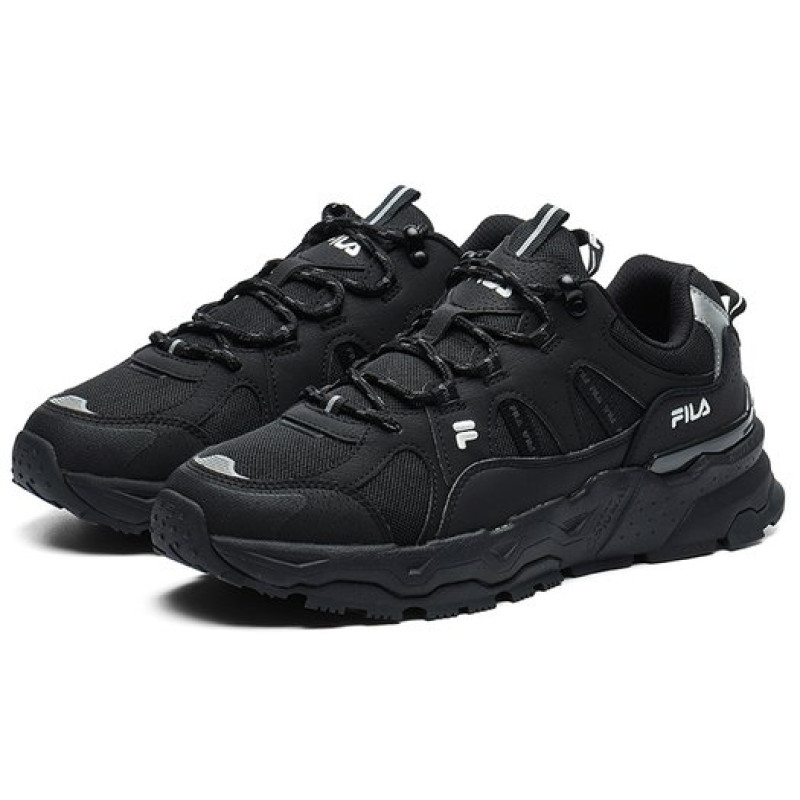 FILA Heritage stream