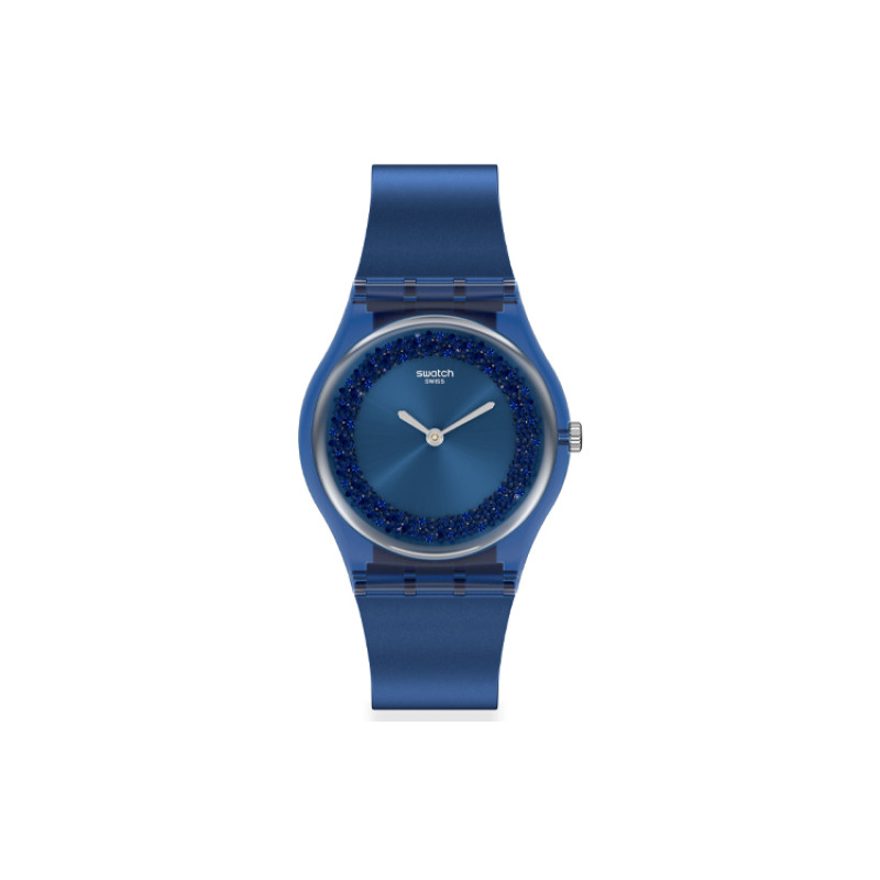 SWATCH GentSideral 30 34mm GN269