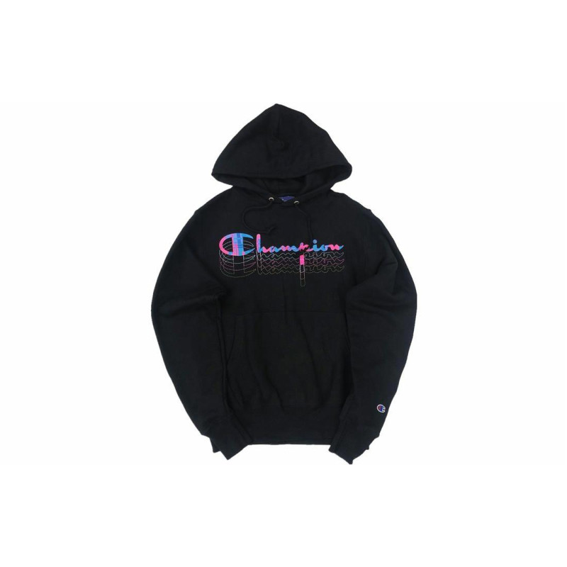 Champion Rw
