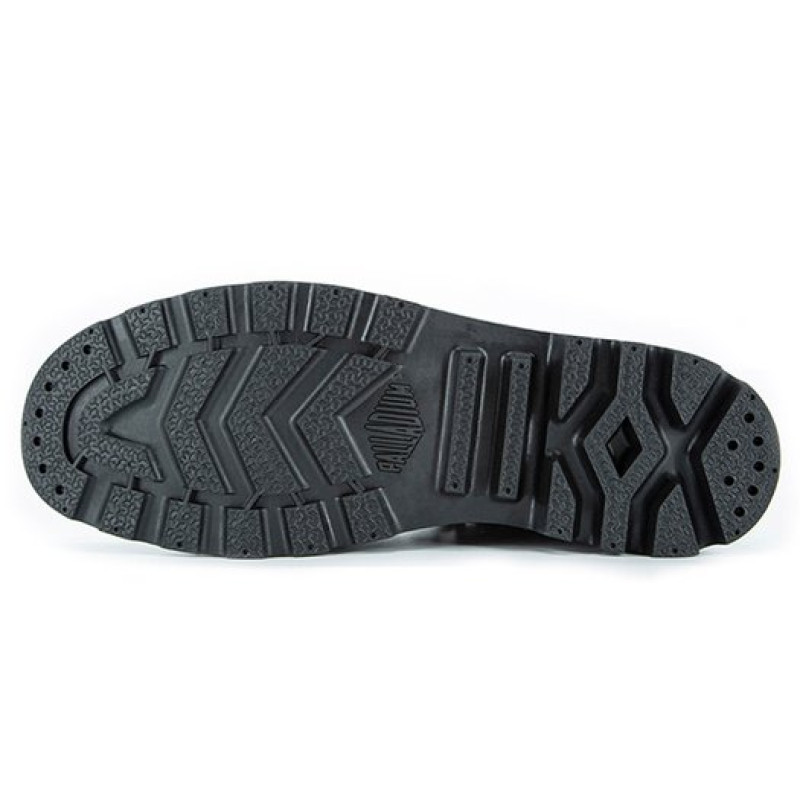 Palladium Pampa