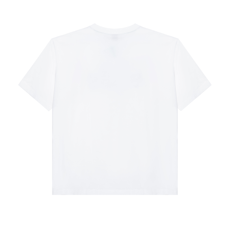 HUGO BOSS SS23 LogoT