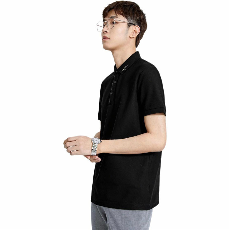 PEACEBIRD MEN Polo