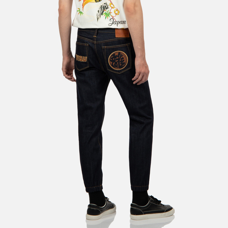 EVISU FW22