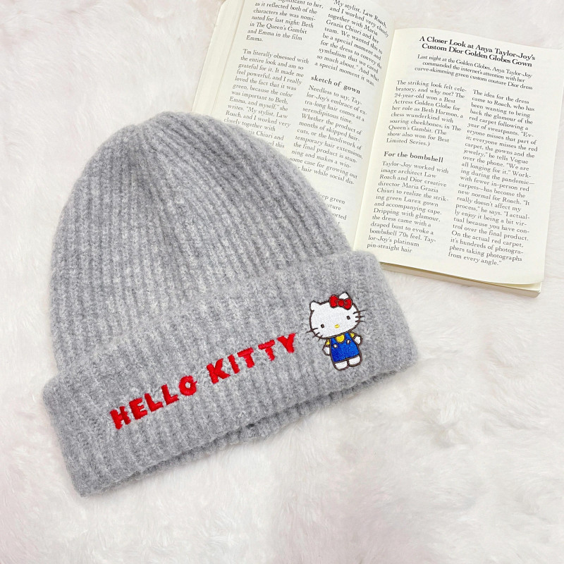 Sanrio Hello Kitty