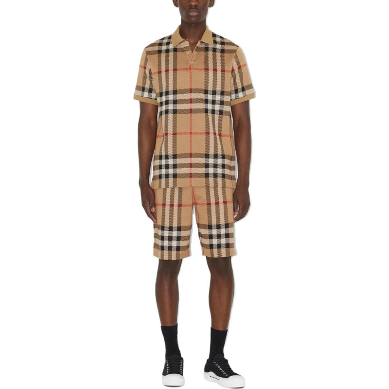 Burberry SS23 Polo