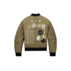 Nike x Stussy FW23 Logo