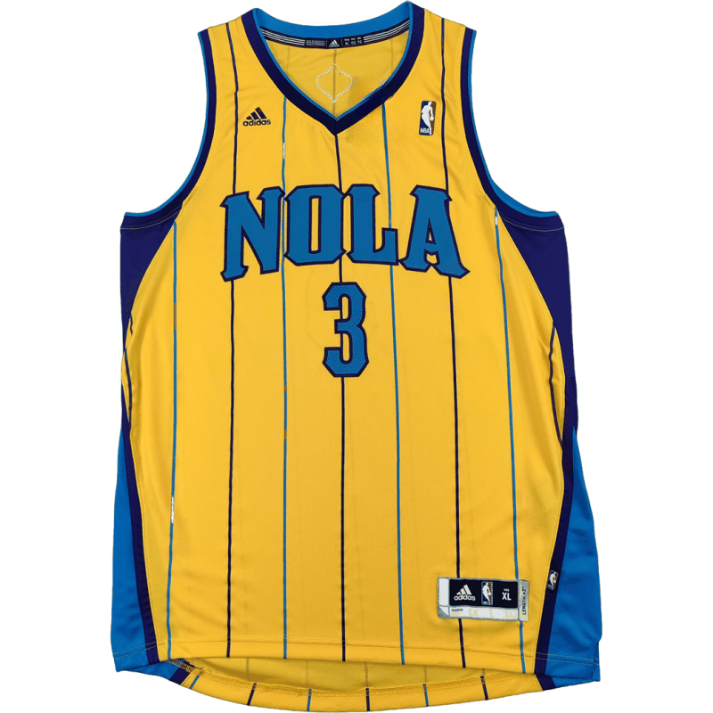 adidas x NBA SWINGMANHornets V