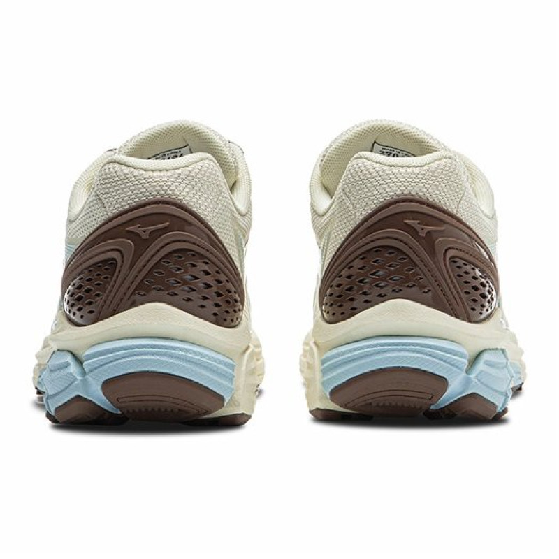 Mizuno Halo Mix