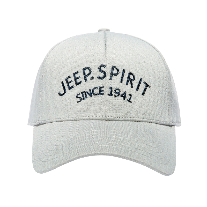 JEEP SPIRIT