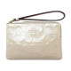 COACH Corner Zip 16