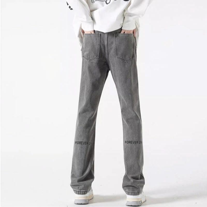 FOREVER 21 insBAGGY JEANS