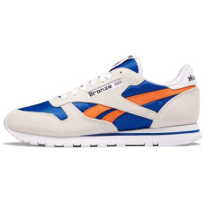 Bronze 56K x Reebok Classic Leather