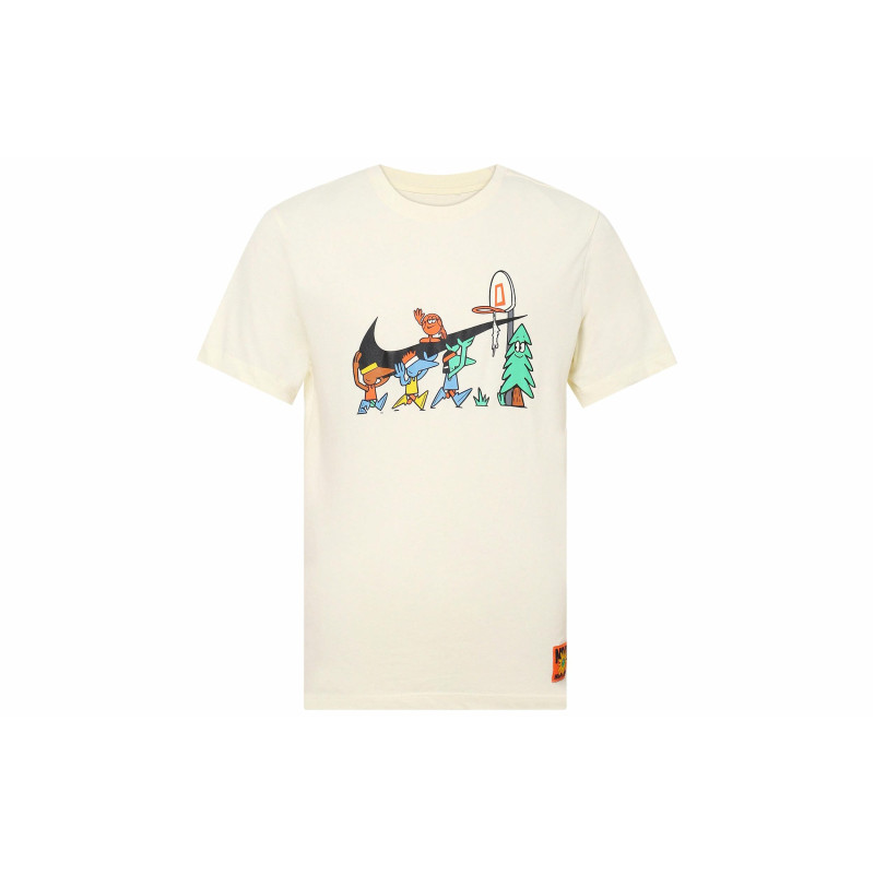 Nike T