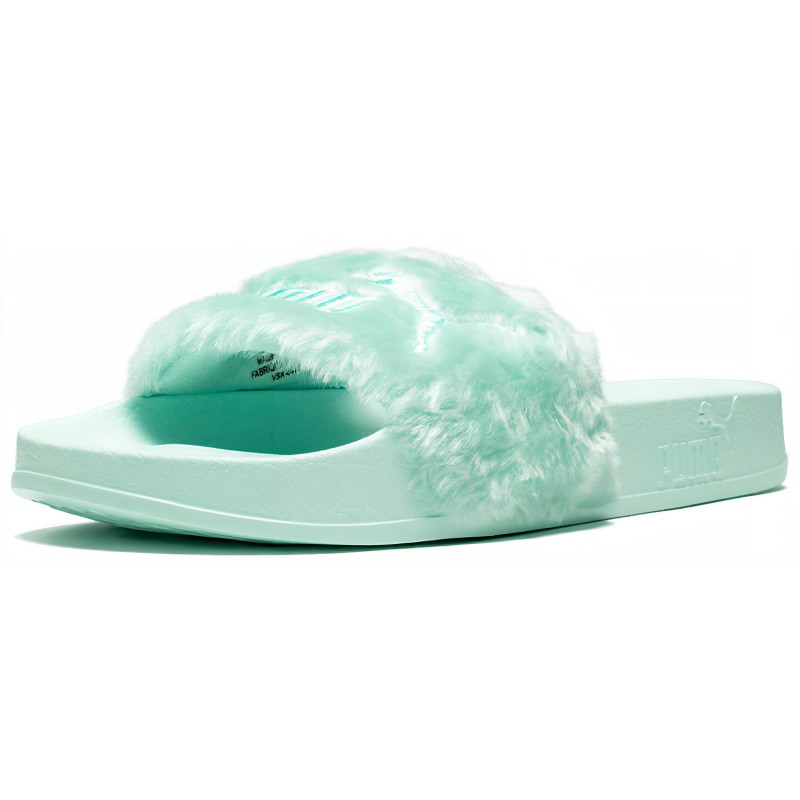 PUMA Rihanna Fenty Fenty Bay Mint (W)