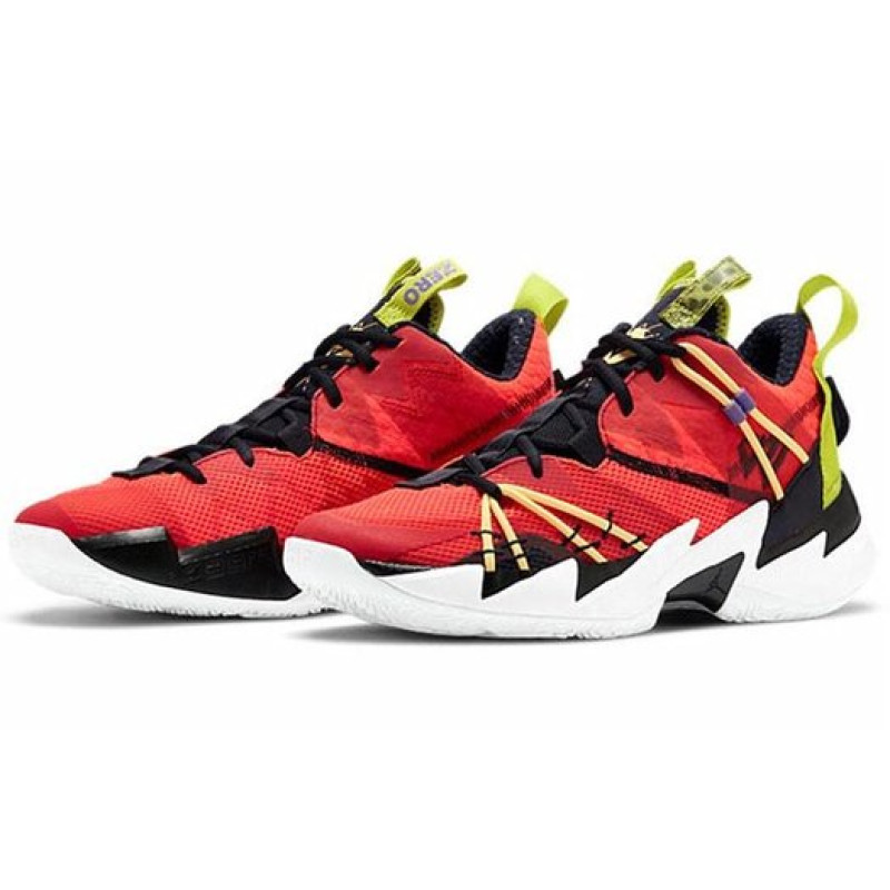 Jordan Why Not Zer0.3 Why Not SE PF 3