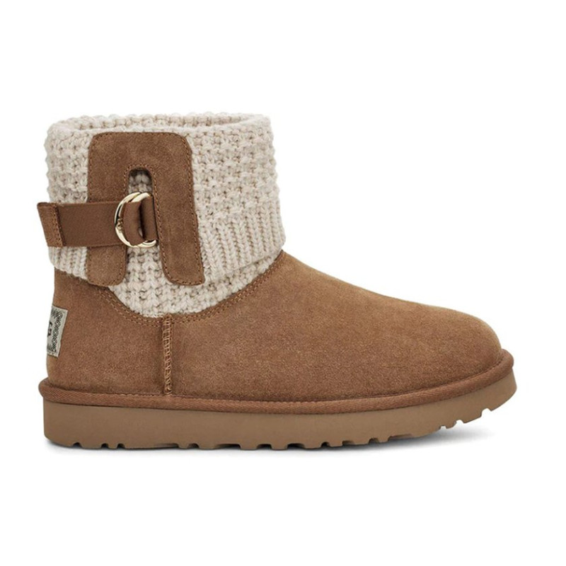 UGG Classic Solene Mini