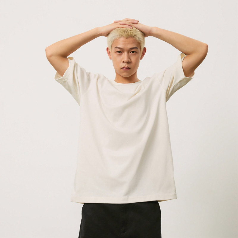 New Balance Runners Logo T