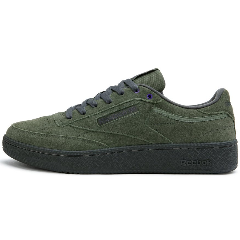 Reebok CLUB C 85 W+