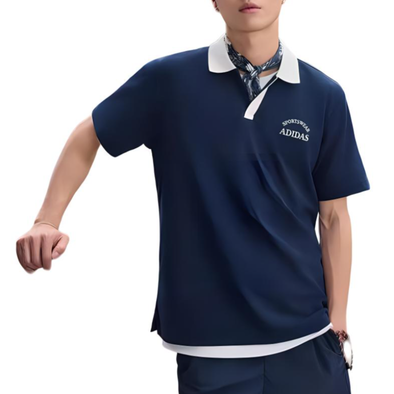 adidas Polo