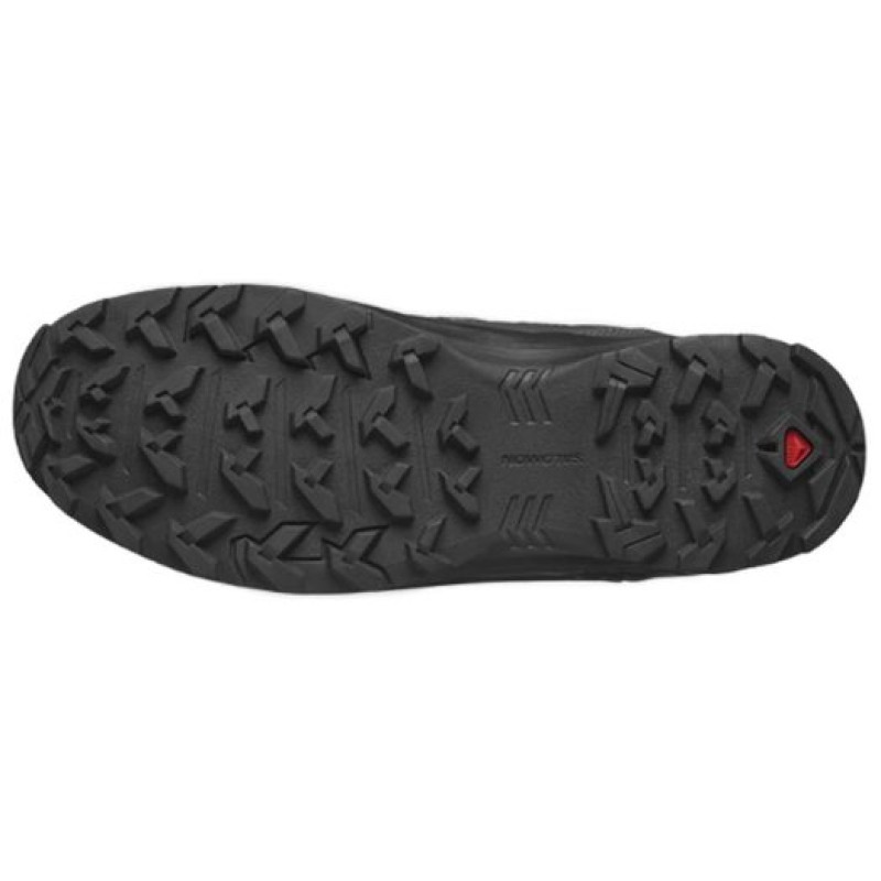 SALOMON X Braze MID GTX