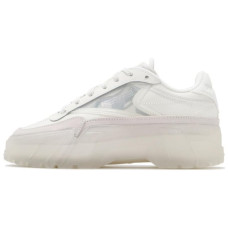 Cardi B x Reebok Club C