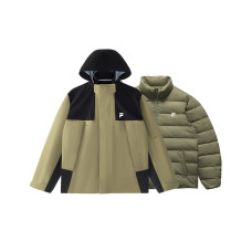 FILA FUSION FOB 2