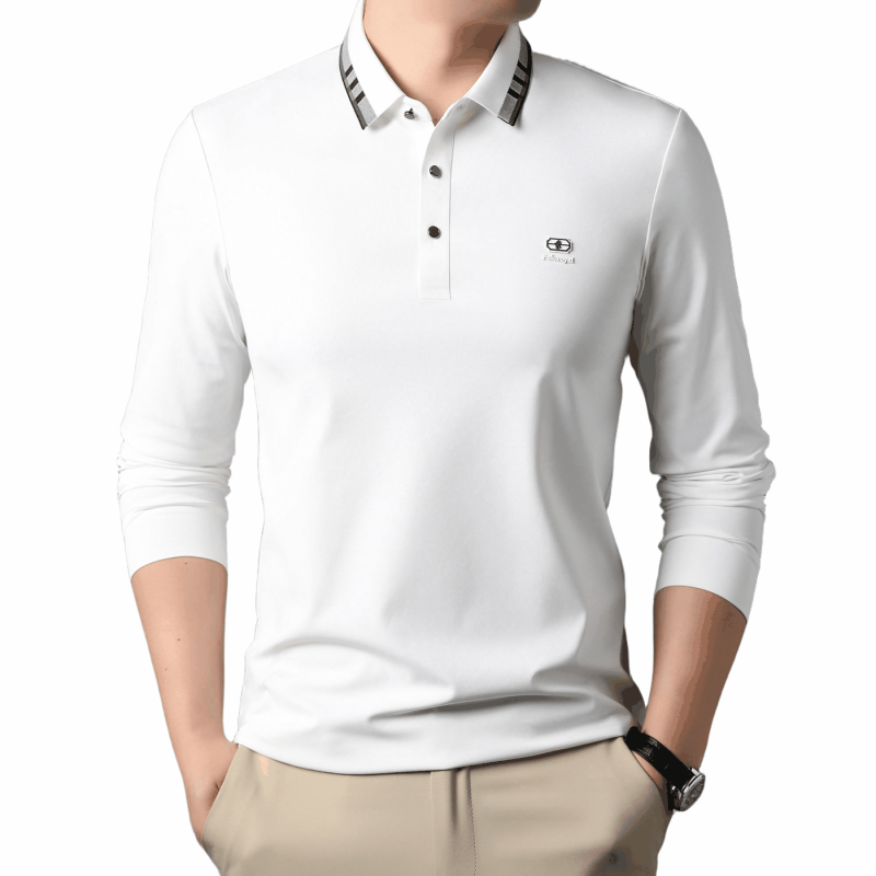 PIERRE CARDIN poloT