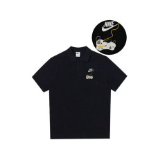 Nike LogoPolo