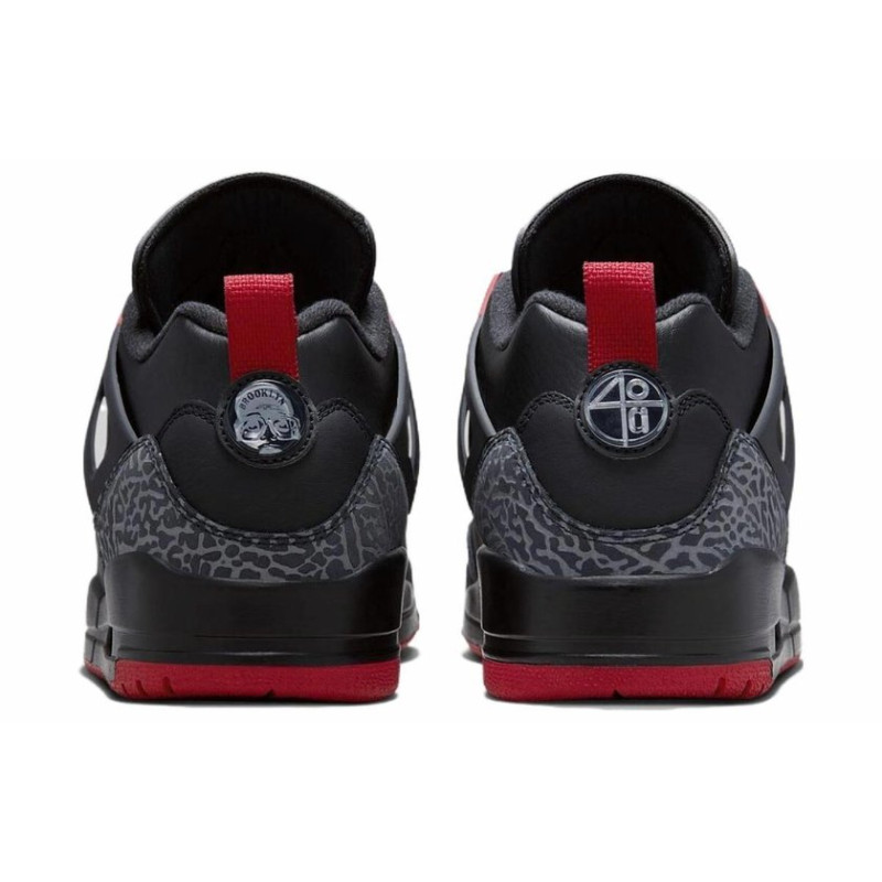 Jordan Spizike Low