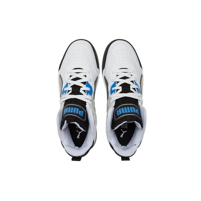 PUMA Backcourt