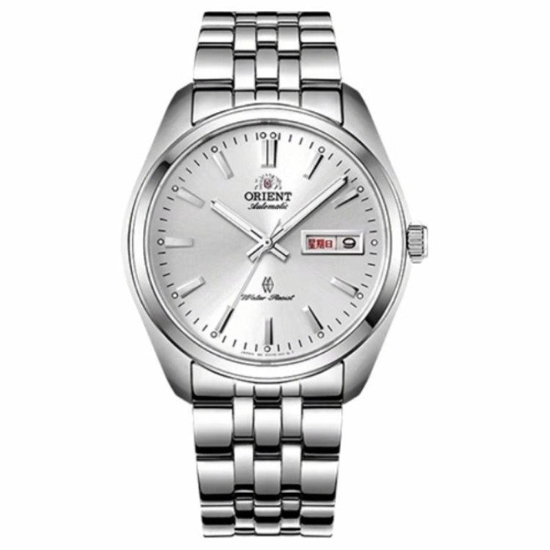 ORIENT