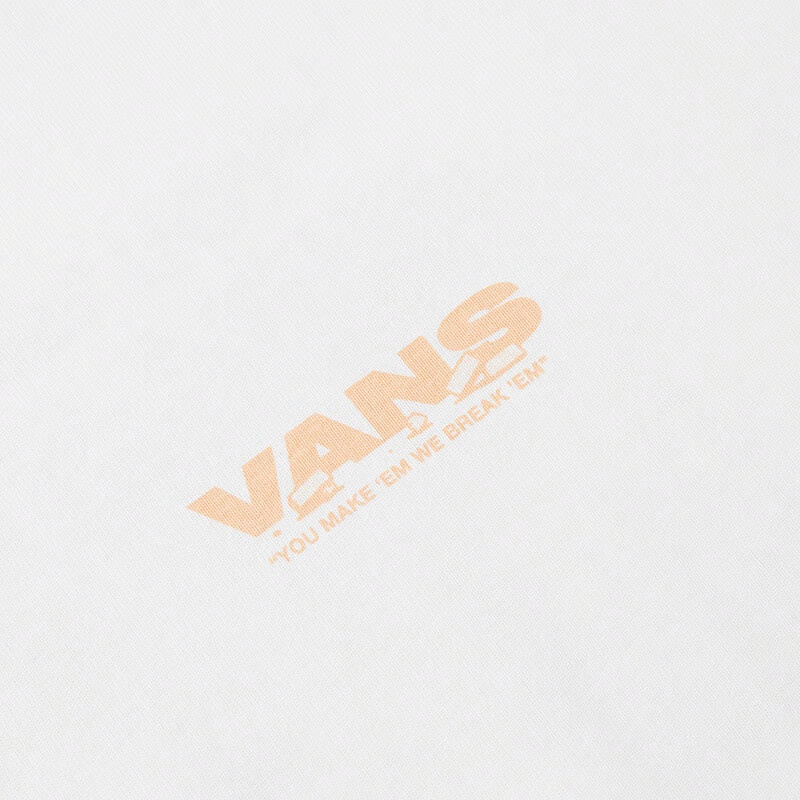 Vans T