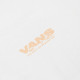 Vans T