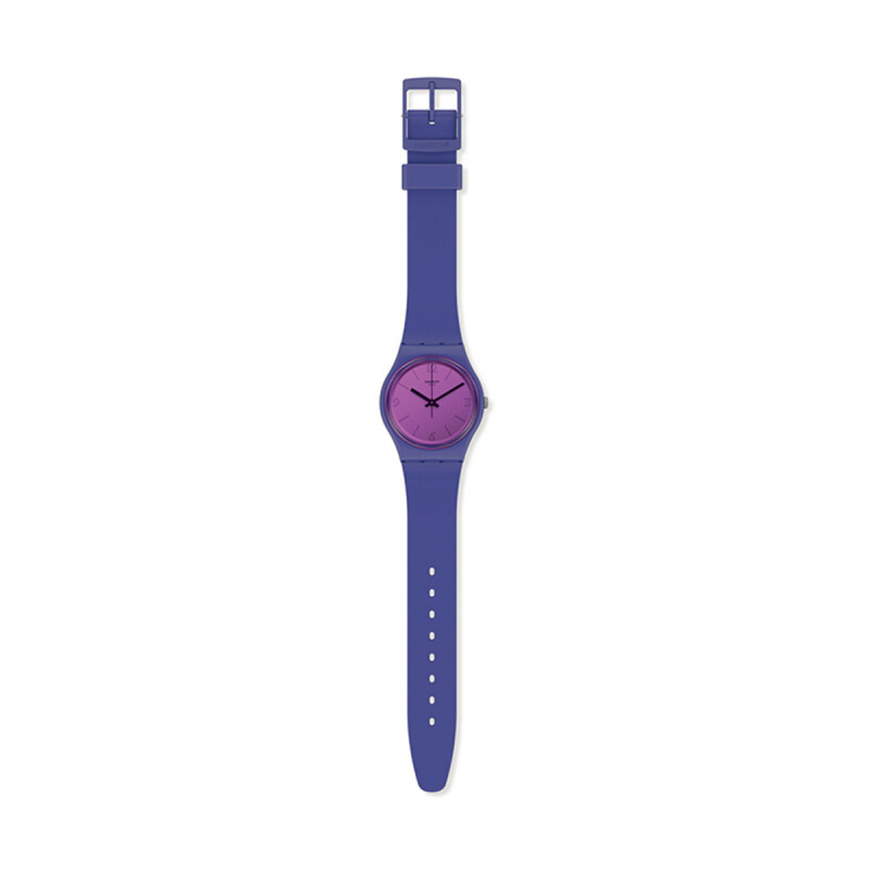 SWATCH Gent 34mm SO28N102