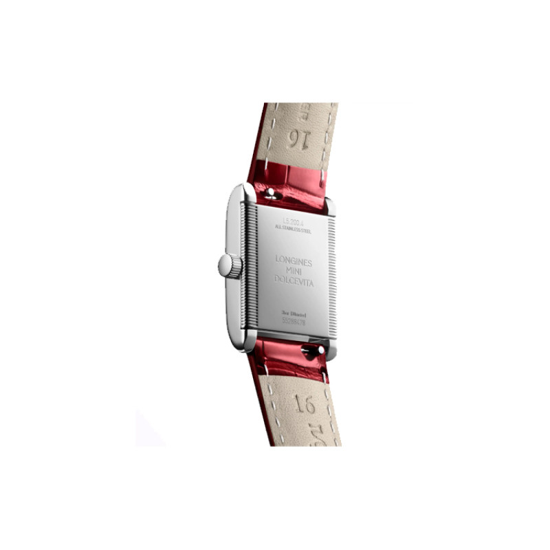 LONGINES 30 21.5*29mm L5.200.4.71.5