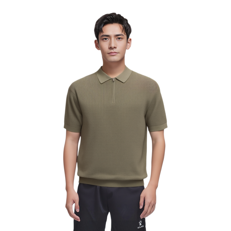 ZARA Polo