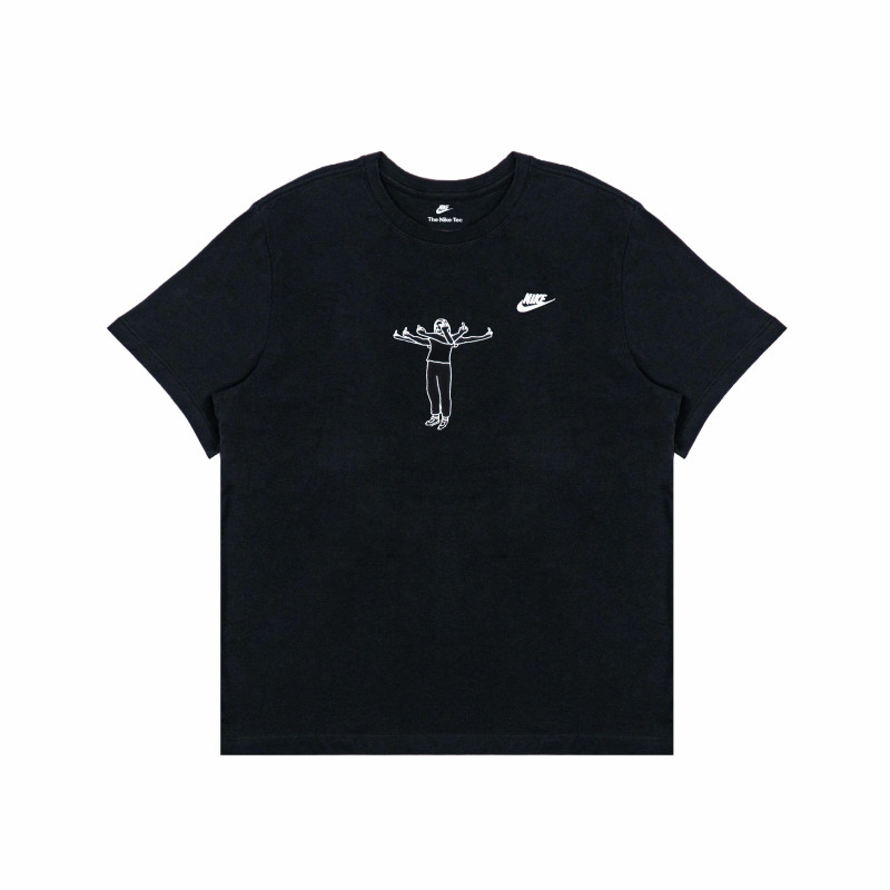 Nike T