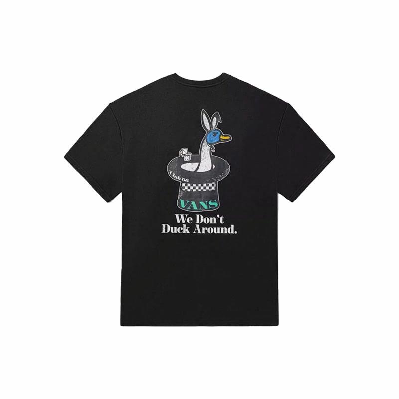 Vans T