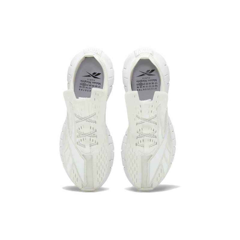 Maison Margiela x Reebok Zig 3D Storm